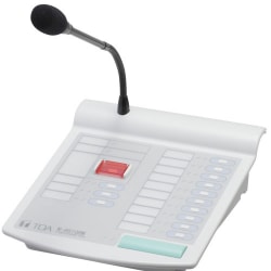 Trạm micro từ xa IP TOA N-8610RM