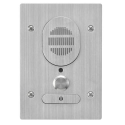 Trạm gọi gắn cửa IP TOA N-8640DS