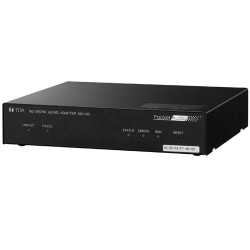 Bộ điều hợp âm thanh mạng TOA NX-100 W