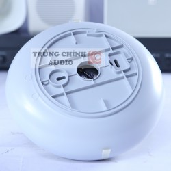 Loa Gắn Trần Nổi Chống Cháy 6W TOA PC-2268