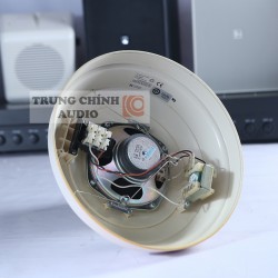 Loa Gắn Trần Nổi 6W TOA PC-2668