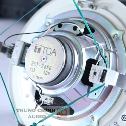 Loa Âm Trần 15W TOA PC-2852