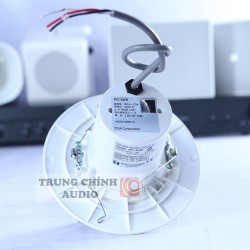 Loa Gắn Trần Chống Nước TOA PC-3WR