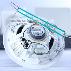 Loa âm trần 6W TOA PC-658R