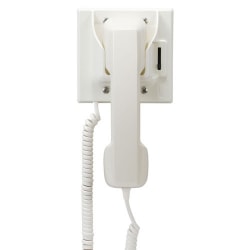 Thiết bị cầm tay tùy chọn liên lạc IP TOA RS-141