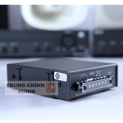 Bộ điều khiển khuếch đại Micro TOA RU-2002 
