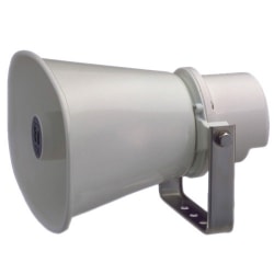 Loa Nén Trở Kháng Cao 15W TOA SC-615M