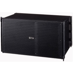 Hệ thống loa line array TOA SR-A12L
