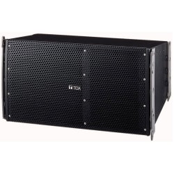Hệ thống loa line array TOA SR-A12SWP
