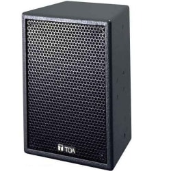 Hệ thống loa hai chiều TOA SR-F05