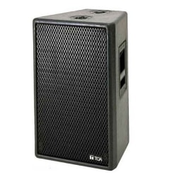 Hệ thống loa tích hợp TOA SR-F1D