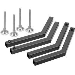 Khung đỡ loa TOA SR-SB8