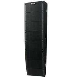 Loa line array TOA SR-T5