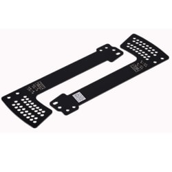 Tấm ghép nối TOA SR-TP12