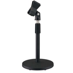 Chân đế gắn micro TOA ST-66A