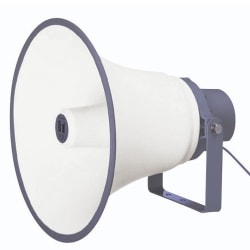 Loa Nén Trở Kháng Cao 15W TOA TC-615M