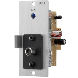 Module tiền khuếch đại TOA U-01R