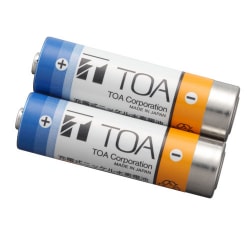 Pin sạc TOA WB-2000-2 Y