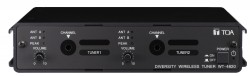 Bộ dò không dây TOA WT-4820 ER