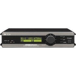 Bộ Thu Micro Không Dây TOA WT-5800 F01ER