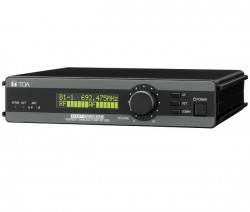 Bộ Thu Micro Không Dây TOA WT-5805 F01ER
