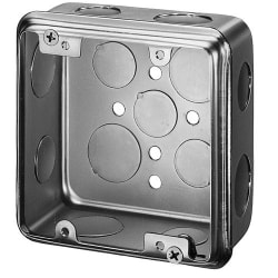 Hộp điện 2 gang TOA YC-302