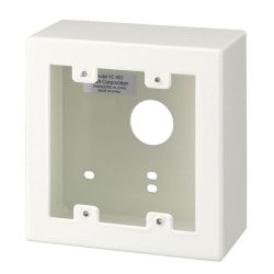 Hộp treo tường TOA YC-822