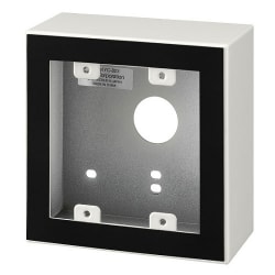 Hộp treo tường ngoài trời TOA YC-823