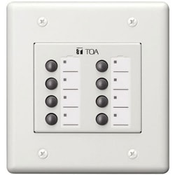 Bảng Điều Chỉnh Từ Xa TOA ZM-9003