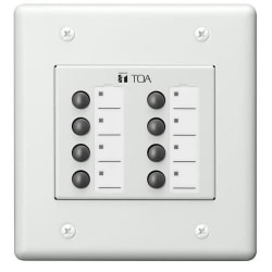 Bảng Điều Khiển Từ Xa TOA ZM-9013