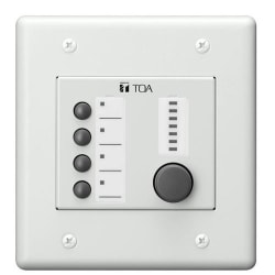 Bảng điều khiển từ xa TOA ZM-9014