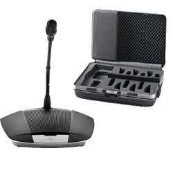 Hộp đại biểu cần ngắn BOSCH CCSD-DS