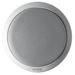 Loa âm trần 9/6W BOSCH LBC3090/31