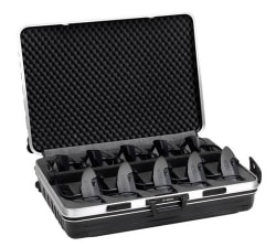 Hộp chủ tịch cần ngắn BOSCH CCS-CMS