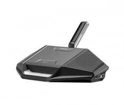 Hộp đại biểu có dây cơ sở Bosch DCNM-D