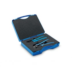 Bộ kit kẹp giắc cho hệ thống hội thảo Bosch Dicentis DCNM-CBTK