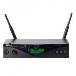 Bộ thu không dây AKG SR470