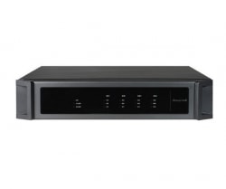 Amply công suất Honeywell 4x125W X-DA4125EN