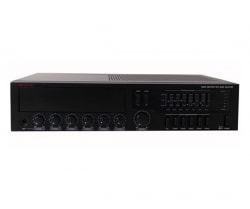 Amply chọn vùng 240W Honeywell HN-5240R