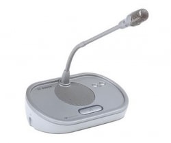 Cần micro cho hộp hội thảo Bosch DCN-NG