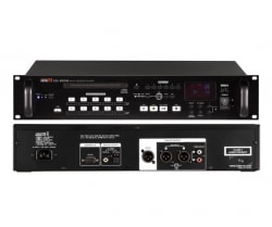 Bộ phát nhạc nền BGM Inter-M CD-6208