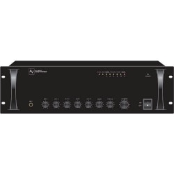 Tăng âm liền mixer 500W AV MA-500RP