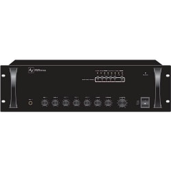 Tăng âm liền mixer 500W AV MZA500