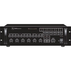 Tăng âm liền mixer 240W AV MZA-S240