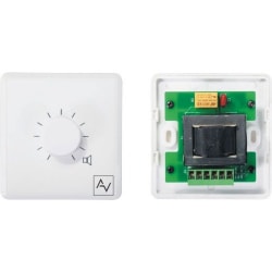 Chiết áp 30W AV VC30/02