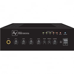 Tăng âm liền mixer 30W AV MA30