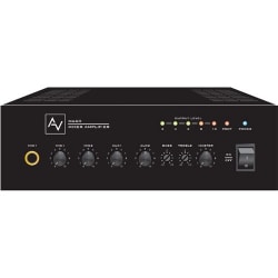 Tăng âm liền mixer 60W AV MA60