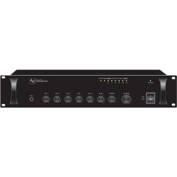 Tăng âm liền mixer 120W AV MA-120R