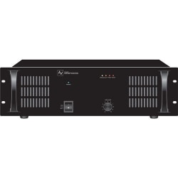 Tăng âm công suất 650W AV PA650