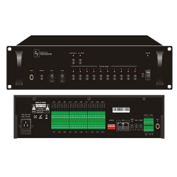 Bộ chọn 10 vùng (Zone) AV ZS-6010 CE